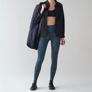 Lululemon tights